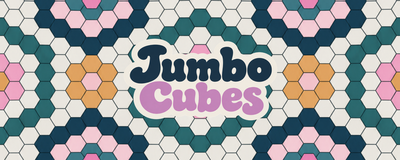 Jumbo Cubes