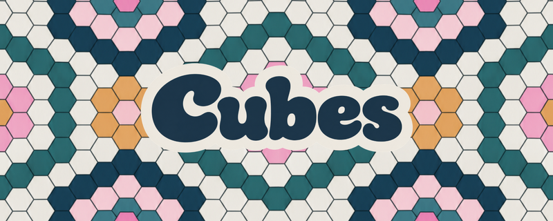 Cubes