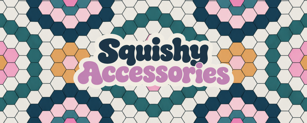Squishy Accessories