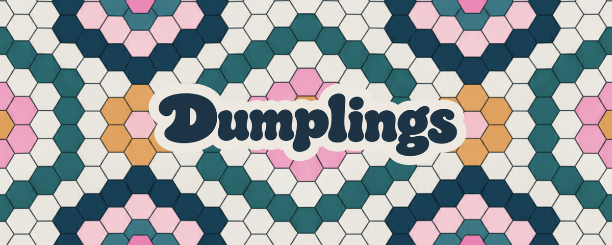 Dumplings