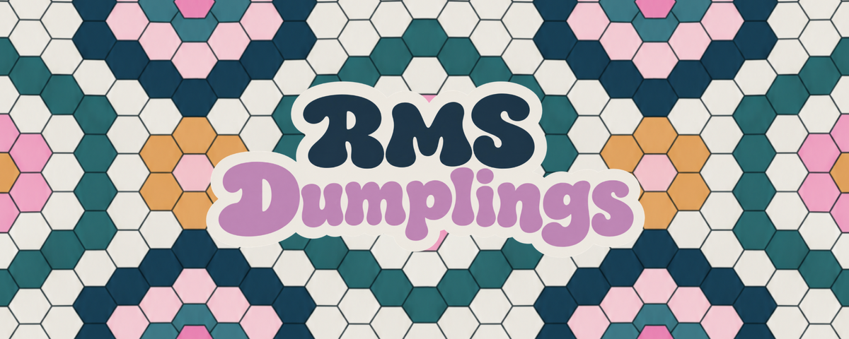RMS Dumplings