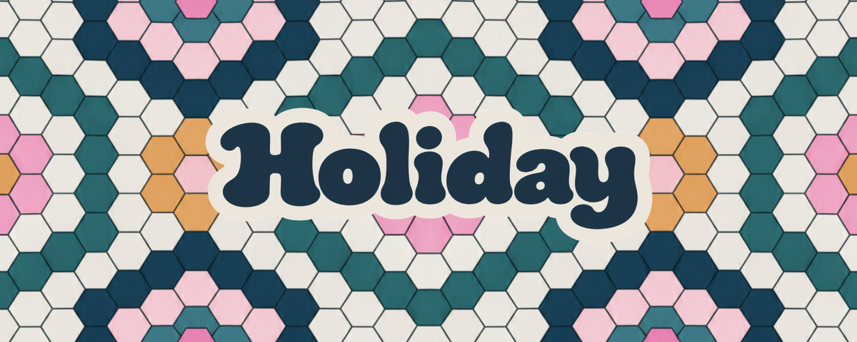Holiday