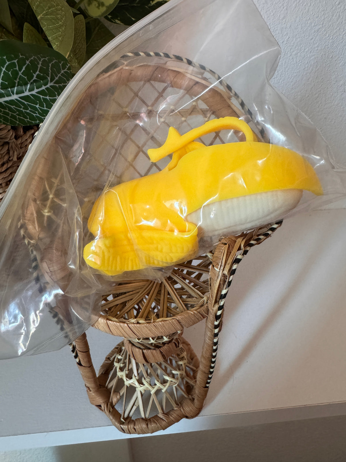 Banana Squishy