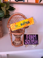 Marble Butter Squishy