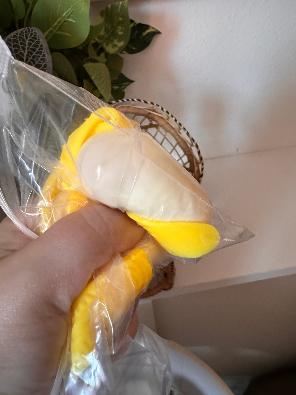 Banana Squishy