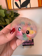 Rainbow Orbeeze Dumpling