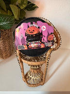 Marble Edition Halloween Mystery Dumpling