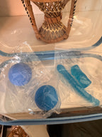 Squishy Sensory and Care Kit