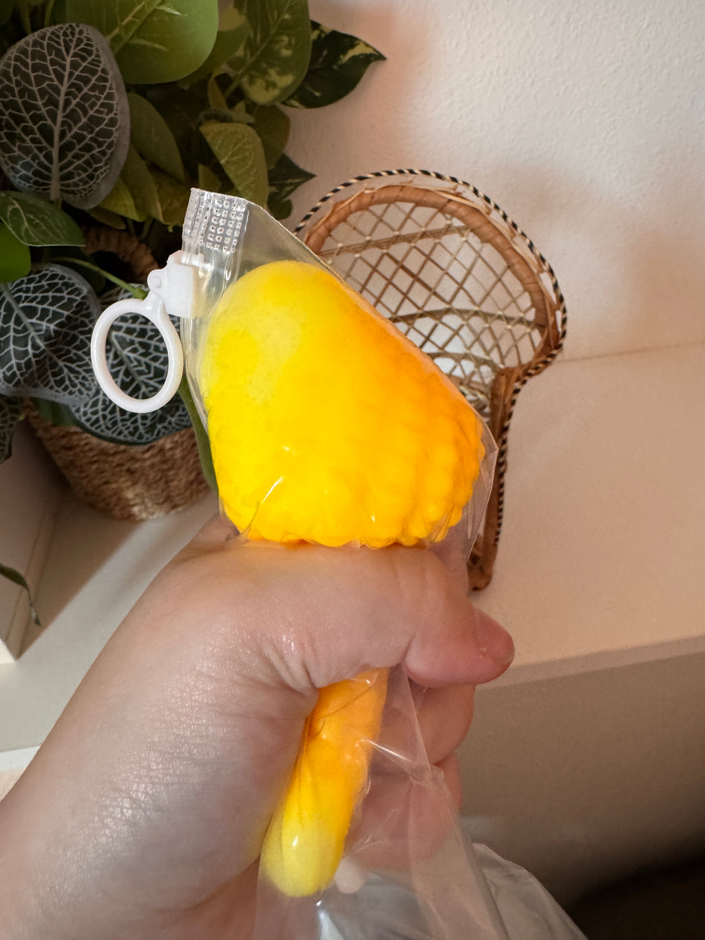 Corn Squishy