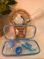 Squishy Sensory and Care Kit